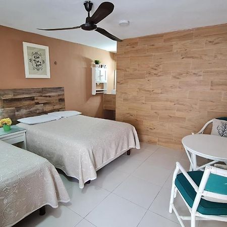 Dna Cancun Hotel Y Posada 외부 사진