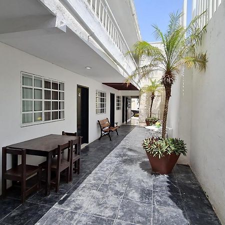 Dna Cancun Hotel Y Posada 외부 사진