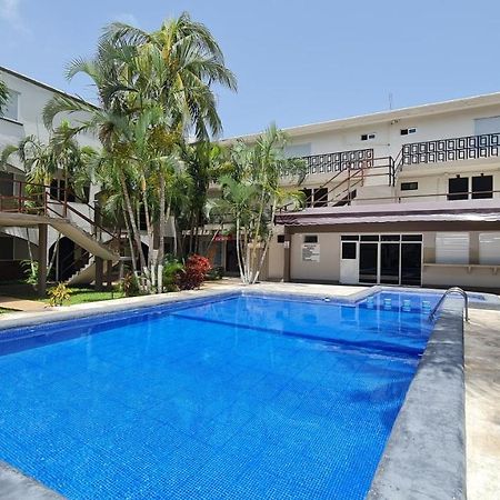 Dna Cancun Hotel Y Posada 외부 사진