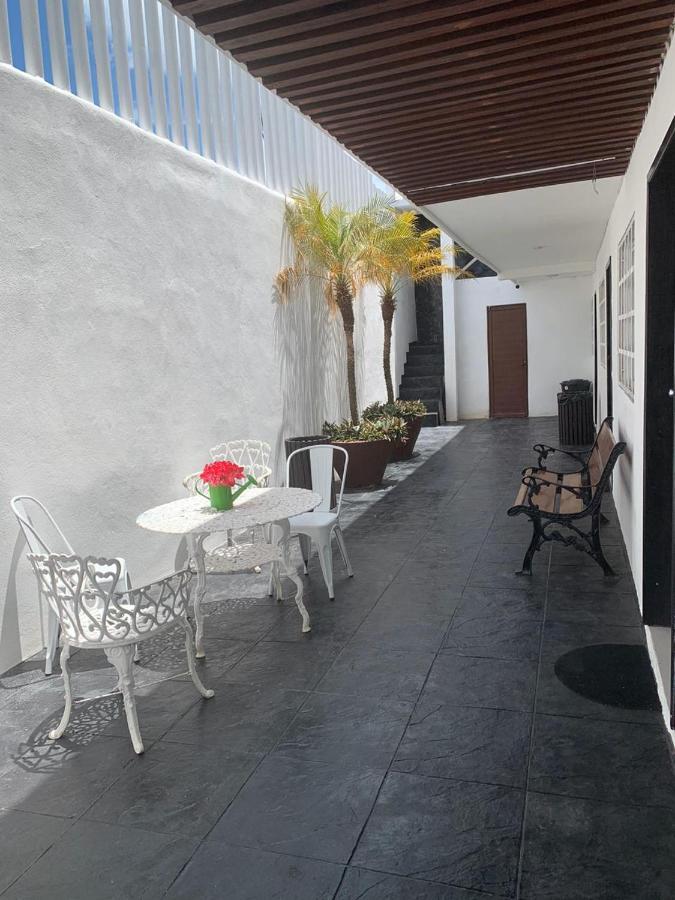 Dna Cancun Hotel Y Posada 외부 사진
