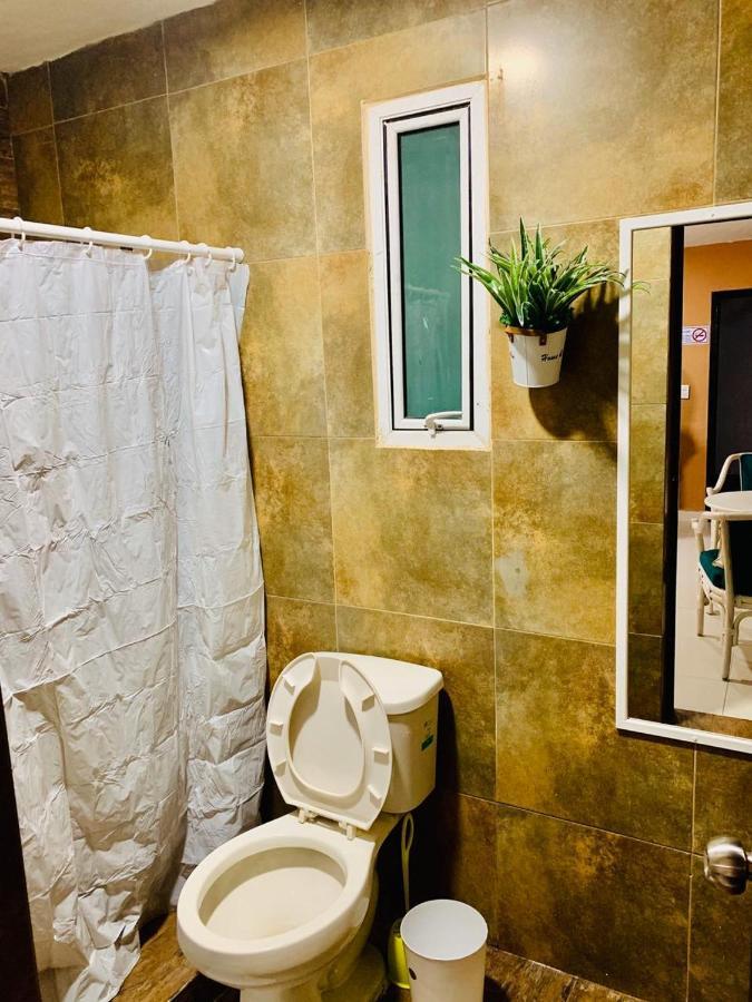 Dna Cancun Hotel Y Posada 외부 사진