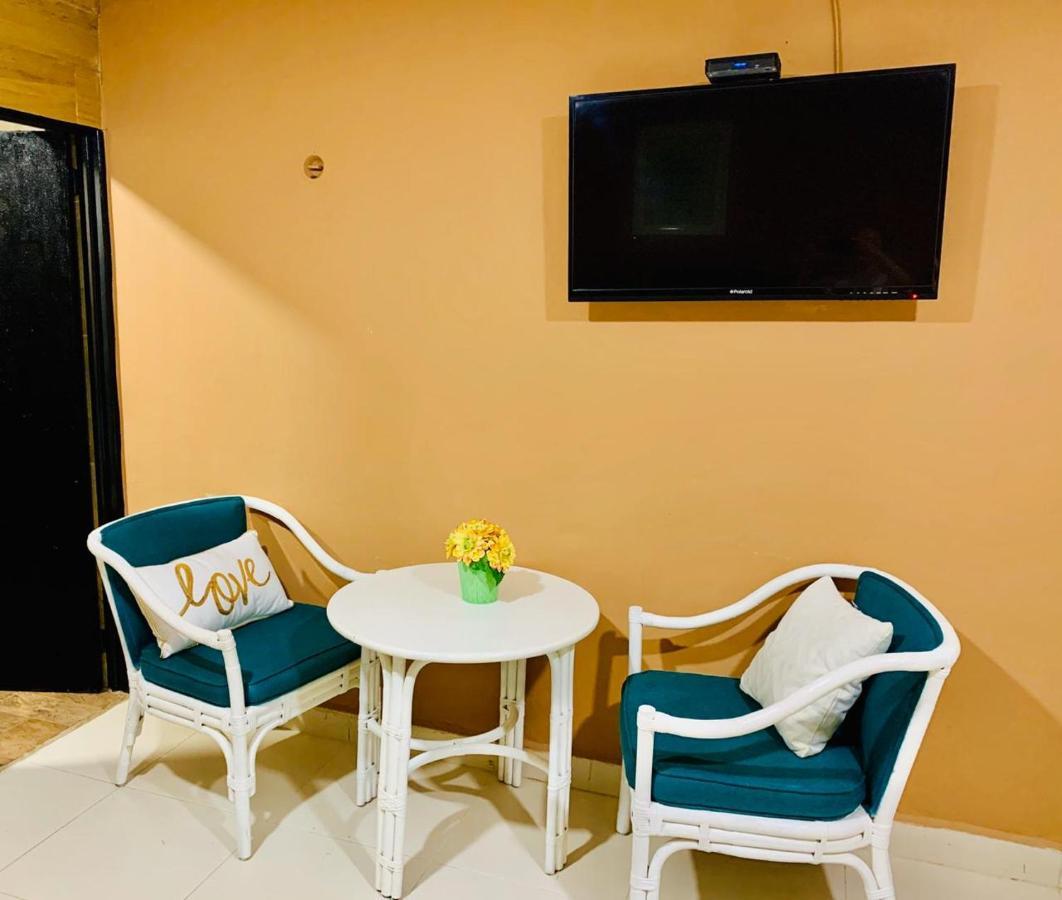 Dna Cancun Hotel Y Posada 외부 사진