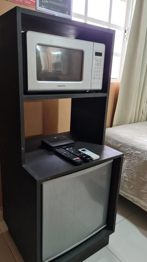 Dna Cancun Hotel Y Posada 외부 사진