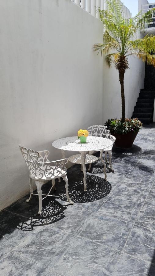 Dna Cancun Hotel Y Posada 외부 사진