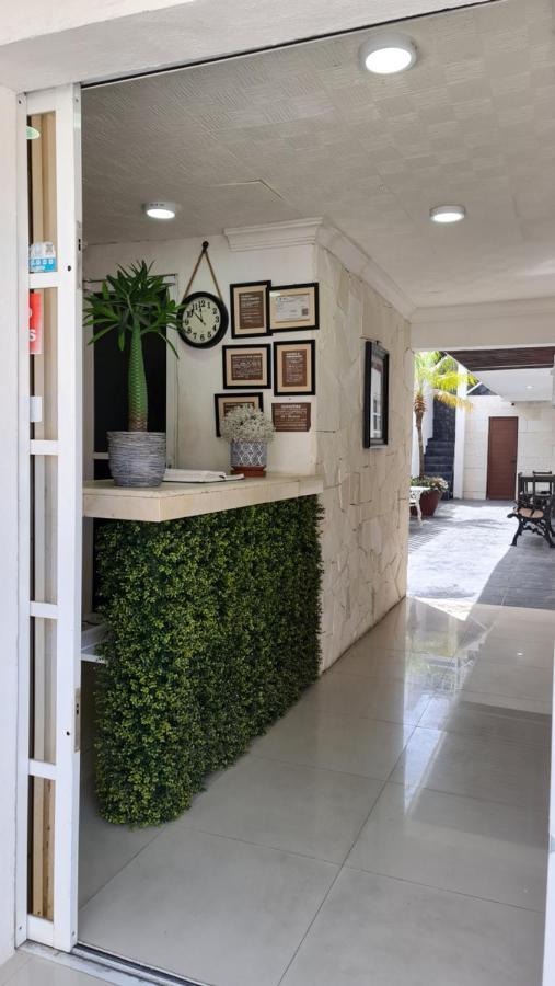 Dna Cancun Hotel Y Posada 외부 사진