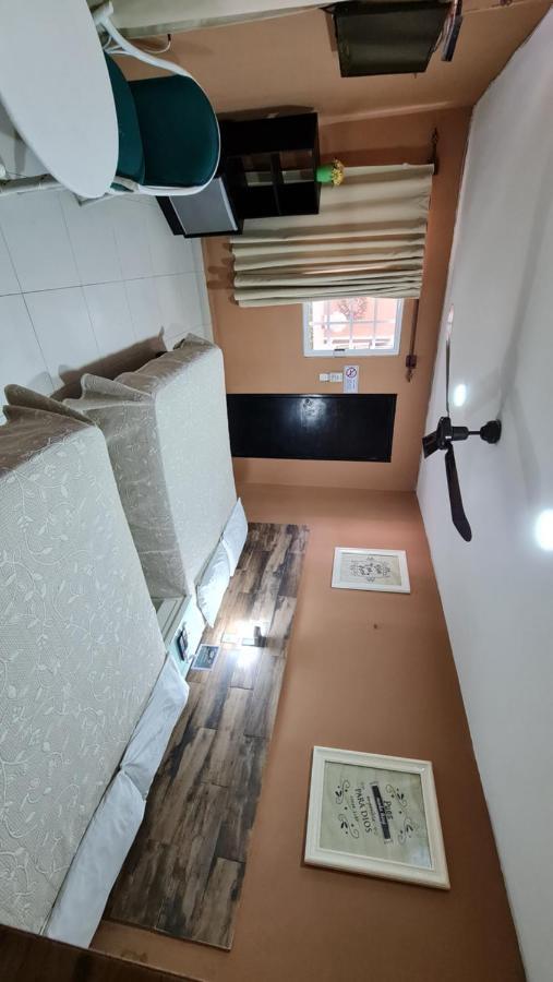 Dna Cancun Hotel Y Posada 외부 사진
