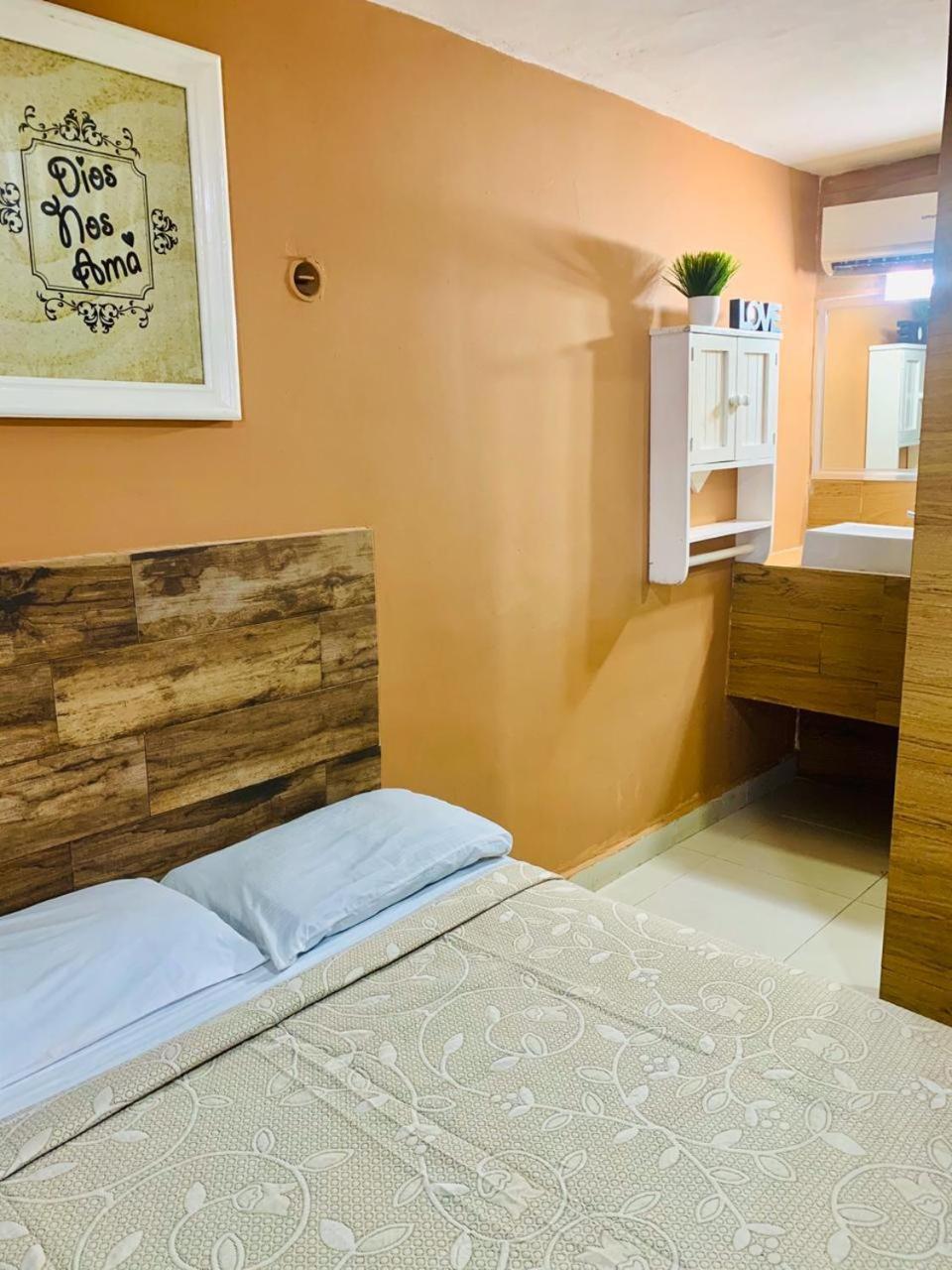 Dna Cancun Hotel Y Posada 객실 사진